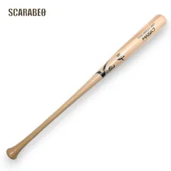 Victus ビクタス 一般硬式用 木製バット MASA-7モデル VJRWBMASA7 MLB使用率No.1  84cm 85cm 硬式野球用 トップバランス vjrwbmasa7 85cm（33.5インチ）