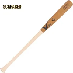 Victus ヴィクタス 硬式木製バット タティスJrモデル SD#23 VRWMJFT23 メイプル BFJマーク付き 一般硬式用 木製 野球 バット ミドルバランス 84cm 85cm vrwmjft23 84cm