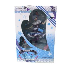 【中古】開封品　レム 生誕祭Ver. 「Re：ゼロから始める異世界生活」 KDcolle 1/7 PVC製塗装済み完成品　KADOKAWAのサムネイル