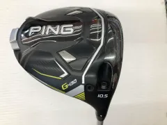 2026年最新】G430 max ドライバー 10.5 ヘッドの人気アイテム - メルカリ