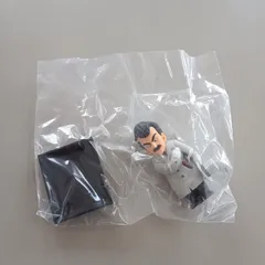 一番くじ　ドラゴンボールEX 亀仙流の猛者たち Ｆ賞　ウーロンが化けた紳士