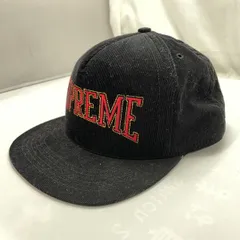 2026年最新】Supreme Felt Arc 6-Panelの人気アイテム - メルカリ