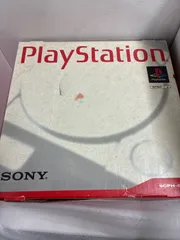 SONY 初代 PlayStation 本体 ジャンク品