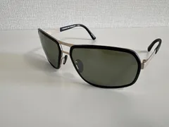 ポルシェデザイン サングラス　PORSCHE DESIGN P8532 チタン　日本製のサムネイル