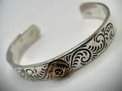 2026年最新】ゴローズ バングルの人気アイテム - メルカリ