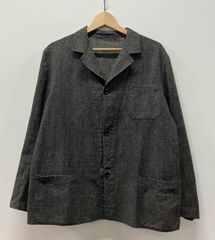 名作】 RRL banfield jacket ジョニーデップ着用モデル - メルカリ