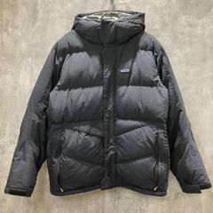 パタゴニア ダウンドリフトジャケット XL ネイビー - メルカリ