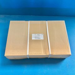 メルカリ市値下げ◾️溶剤用厚手マットPP合成紙 のり無 1370mm×50m
