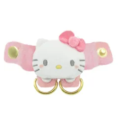 サンリオキャラクターズ ペアストラップホルダー ハローキティ
