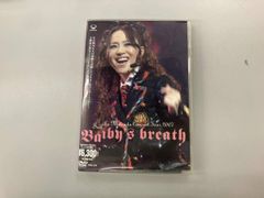松田聖子 Baby's breath DVD 2007年コンサート - メルカリ