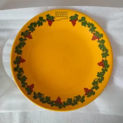 南欧風プレート NARUMI