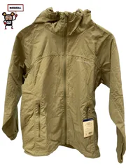 72.mont-bell O.D.パーカ