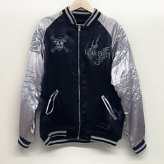 X JAPAN スタッフジャンパー - メルカリ