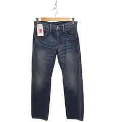 リーバイス Levis 502 デニムパンツ メンズ  30X33