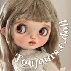 Type-P】 ブライスアイ ブライスアイチッ - メルカリ