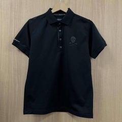 archive polo shirt s/s tee y2k お兄系 Rock - メルカリ