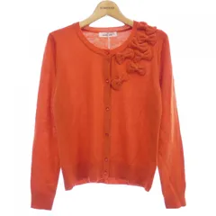 ギャラリービスコンティ GALLERY VISCONTI カーディガン