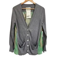 2026年最新】sacai ペイズリーの人気アイテム - メルカリ