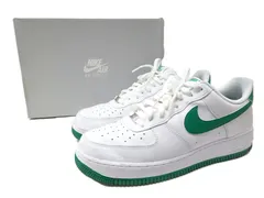 NIKE ナイキ AIR FORCE 1 ‘07 エアフォース1 FJ4146-102 29.0cm スニーカー