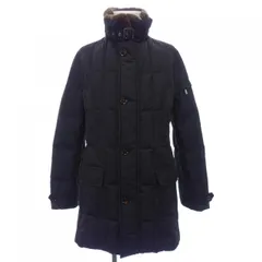 ムーレー MOORER VALENTE-KM ダウンジャケット