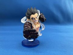 ドラゴンボール フルリペイント HGサイズ ジャッキーチュン 亀仙人/武
