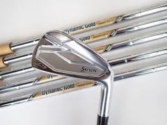 2026年最新】zx7 アイアン s200の人気アイテム - メルカリ