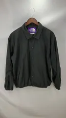 ★ THE NORTH  FACE PURPLE LABEL フィールドジャケット NP2904N ブラック メンズ サイズM 通年