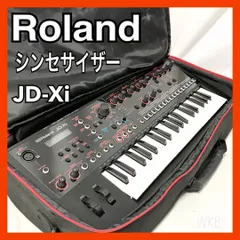 2026年最新】Roland JD-XIの人気アイテム - メルカリ