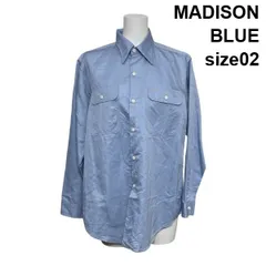 2026年最新】MADISON BLUE シャツ・ブラウスの人気アイテム - メルカリ