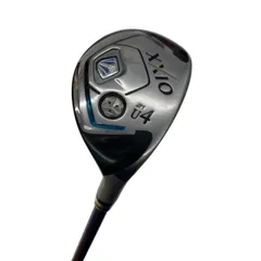 2026年最新】ゼクシオ ユーティリティ u4の人気アイテム - メルカリ