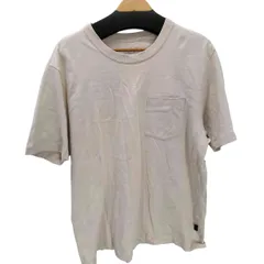 パタゴニア patagonia 20SS Organic Cotton Midweight Pocket Tee オーガニックコットン ミッドウェイト ポケット Tシャツ メンズ import：L 