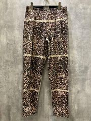 C.E cavempt RECTANGLE CHINOS BROWN - メルカリ