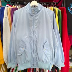BARACUTA ハリトンジャケット スイングトップ G9 ネイビー 42 - メルカリ