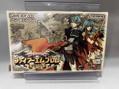 ソフト単品】ファイアーエムブレム 封印の剣・烈火の剣・聖魔の光石 3