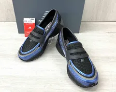 new balance/ニューバランス/スニーカー/U1906LAR/ブラック×ブルー/25.5cm