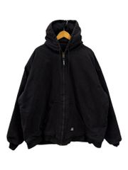 A38 ZARA ダック地 アクティブジャケット - メルカリ