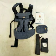オムニ360 クールエア エルゴベビー(ergobaby)抱っこ紐・おんぶ紐