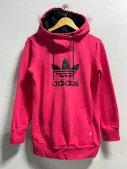 55-66 アディダス オリジナル スウェット フーディー Tシャツ 正規品