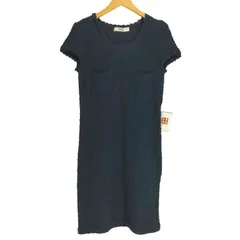 インゲボルグ INGEBORG デザイン S/S ワンピース レディース 表記無 