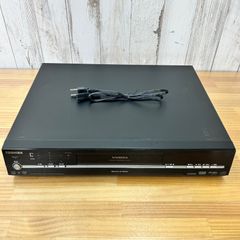 動作⭕️ TOSHIBA VARDIA HDD&DVDレコーダー RD-E302 - メルカリ