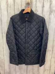 Barbour BEDALE SL ジャケット 34 ネイビー バブアー 紺 - メルカリ