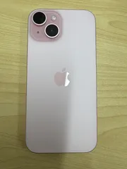 2026年最新】iPhone15 128gb ピンクの人気アイテム - メルカリ