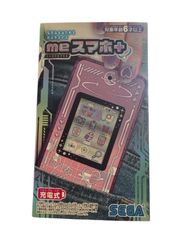 ドコモ F-04c セシルマクビー 小悪魔PINK 携帯 ガラケー モックアップ