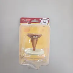 トムとジェリー　Happyくじ　FUNNY ART　A賞　フィギュア 4 釘にされたジェリー