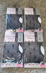 未使用品 STREAM トレンカ M-L 4足セット