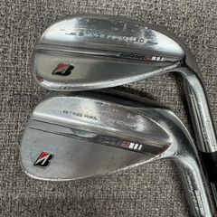 Maddogolf 425s 52° 58° DG s200 ウェッジ - メルカリ