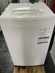 大阪京都兵庫 東芝 TOSHIBA 電気洗濯機 AW-7G6 7kg - メルカリ