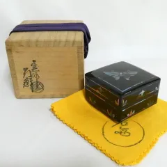 2026年最新】螺鈿 香合の人気アイテム - メルカリ