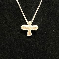 N014 カモメモチーフ シルバーネックレス ヴィンテージ 925 - メルカリ