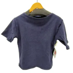 セントジェームス SAINT JAMES バスクシャツ レディース  1-38